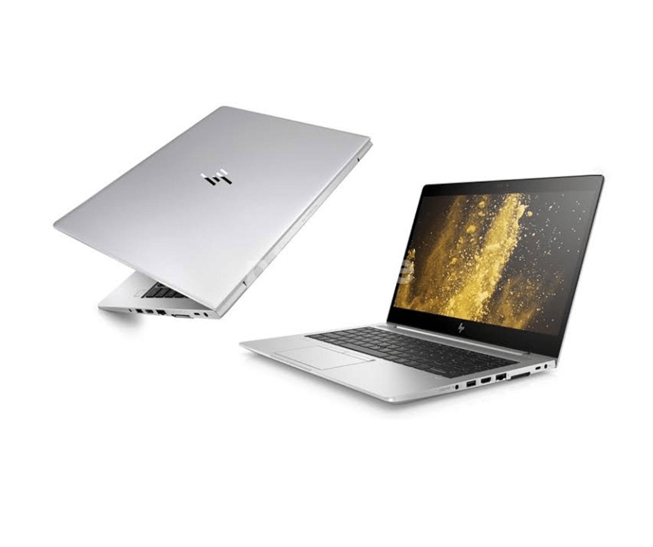 HP EliteBook 840 G5 (Non-Touch)